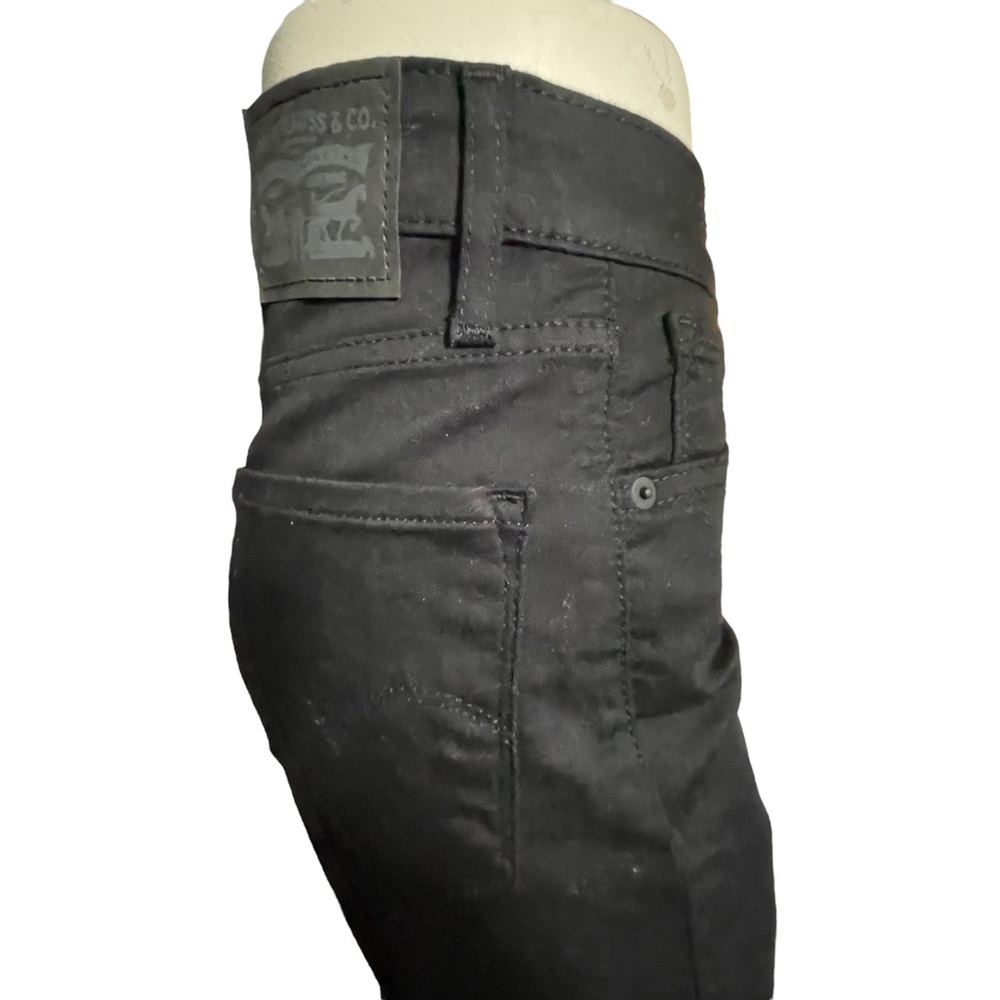 Levi’s 721 high-rise skinny Size W28 L28 - Picture 13 of 16